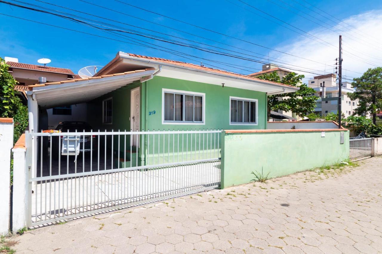 Casa Green Bombinhas Exterior foto